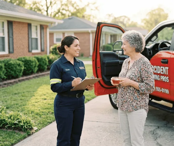 Accident Towing Service Jasper, MN FAQs